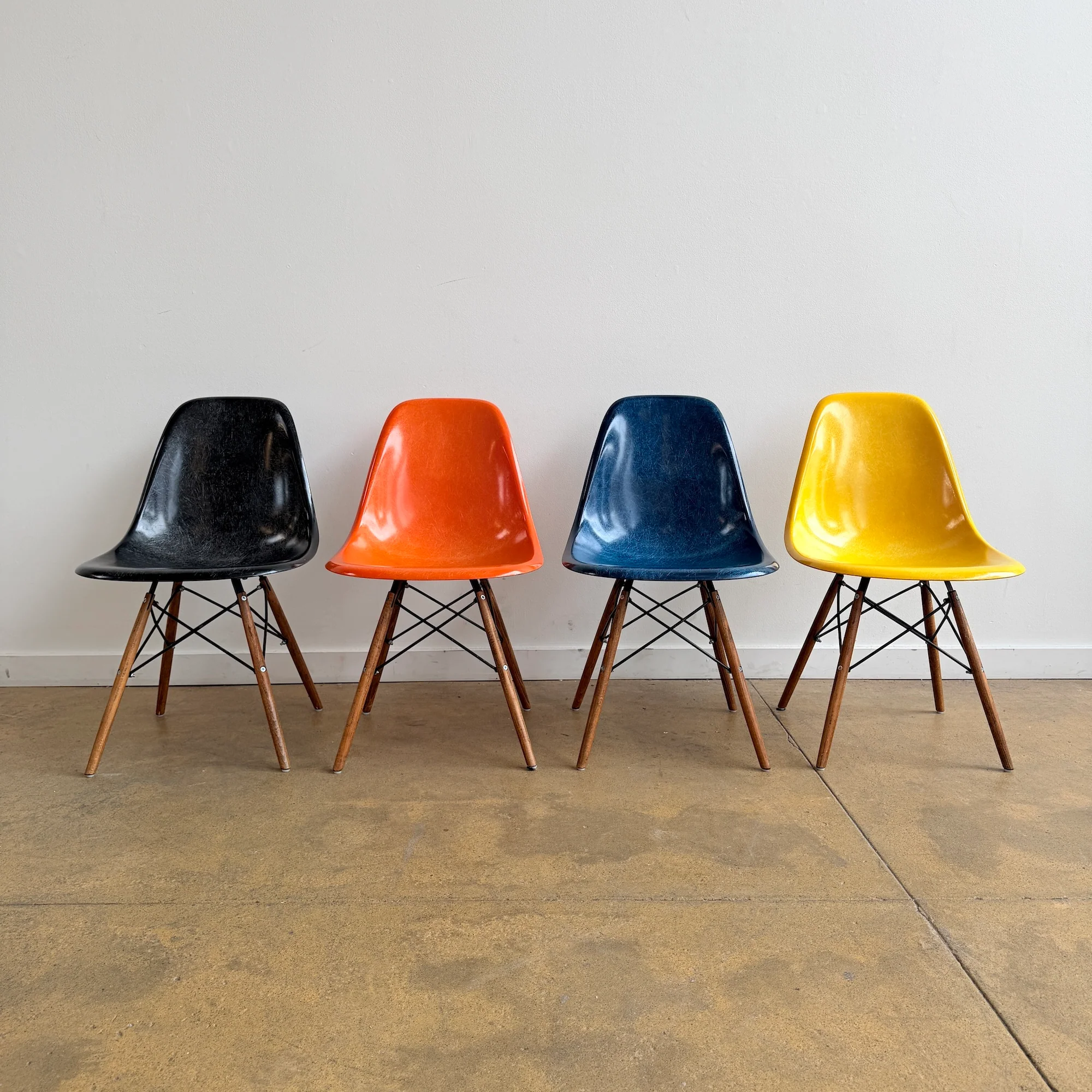 Dining chairs